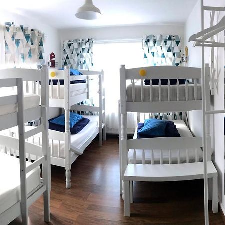 Midtown Lodge Nottingham Eksteriør bilde