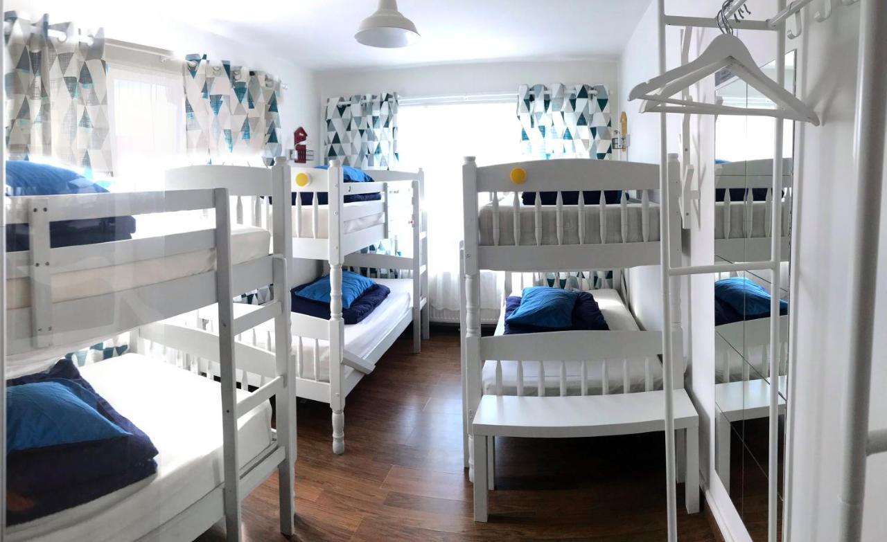 Midtown Lodge Nottingham Eksteriør bilde